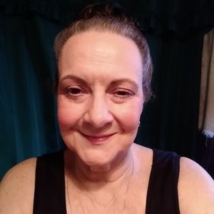 Meet your Posher, Judy